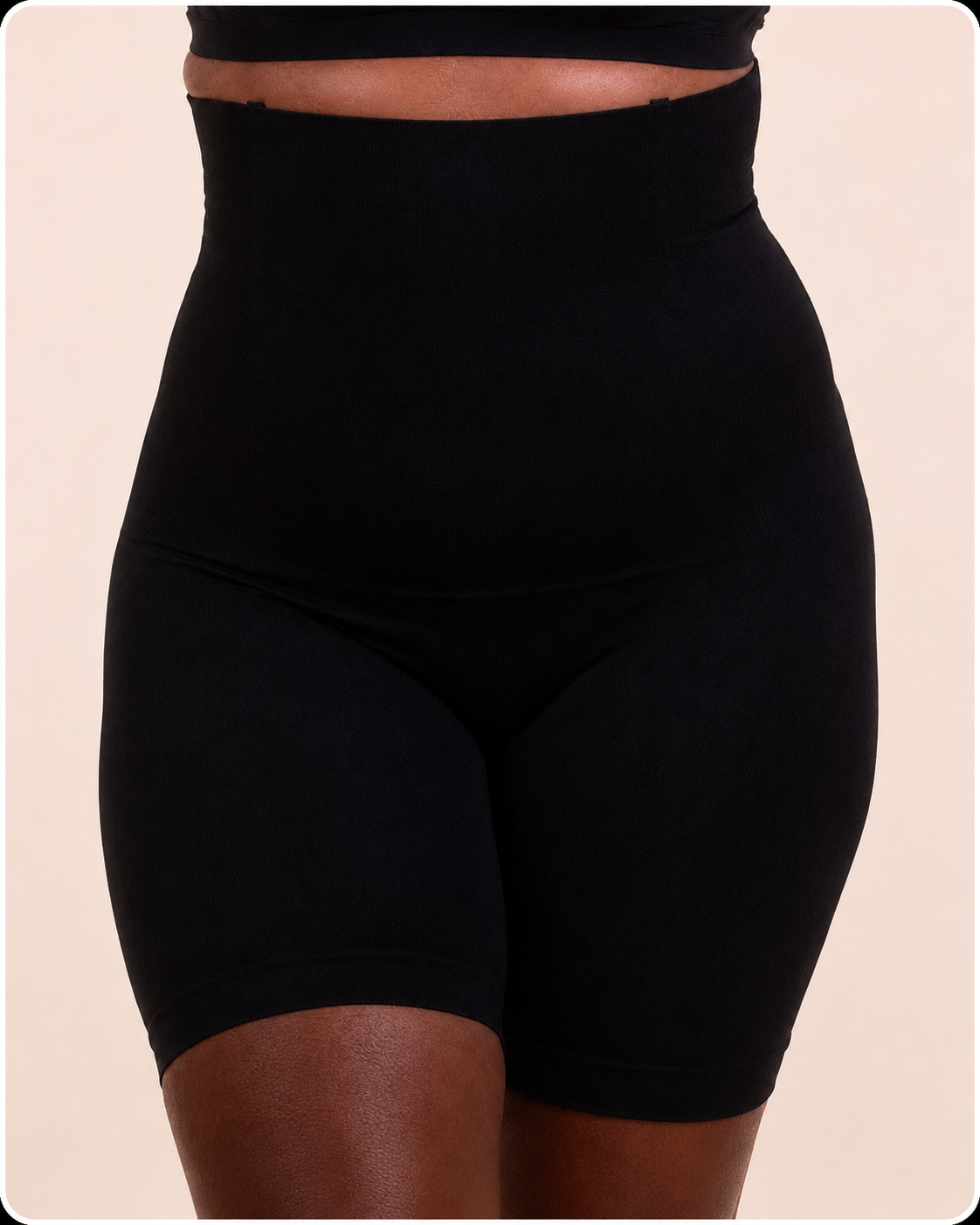 Compra 1 y recibe la segunda GRATIS | Short Faja Invisible Sculpt™