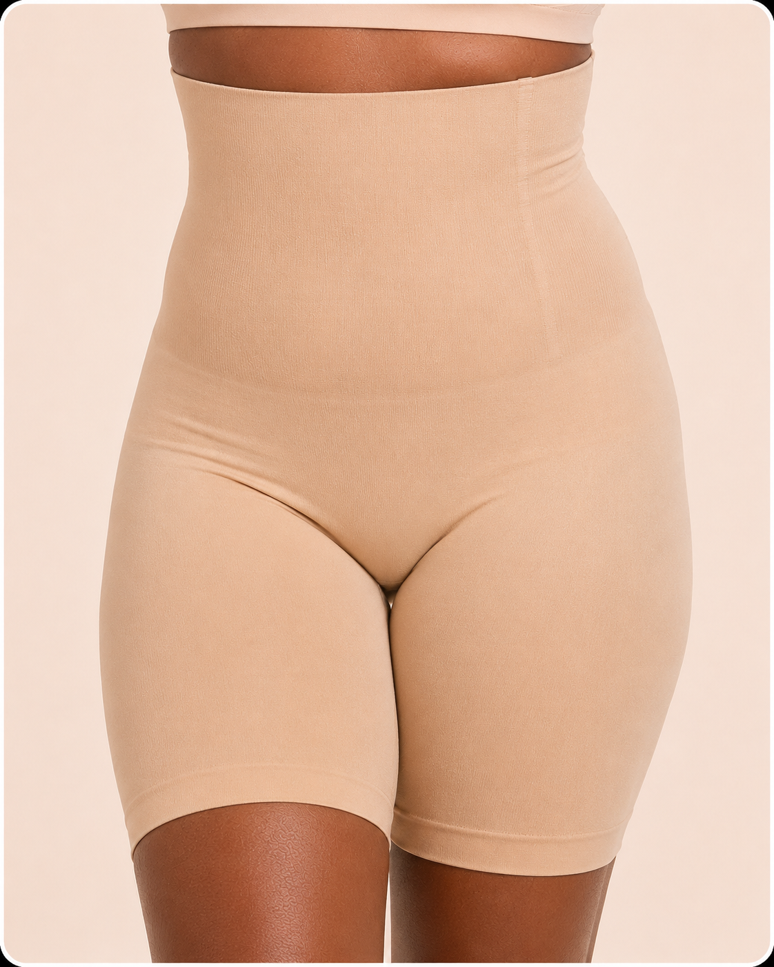 Compra 1 y recibe la segunda GRATIS | Short Faja Invisible Sculpt™